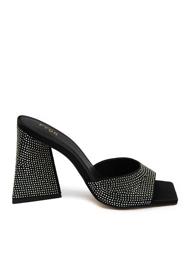 فايور Cross Starp Platform BWR 030